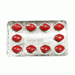 マレグラ 120mg 10錠