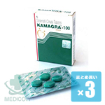 カマグラゴールド 100mg 12錠