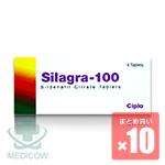 シラグラ 100mg 40錠