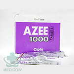 アジー(1000mg) 10錠